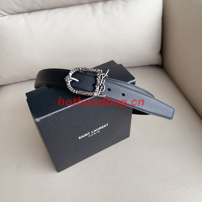 Yves saint Laurent Belt 30MM SLB00074